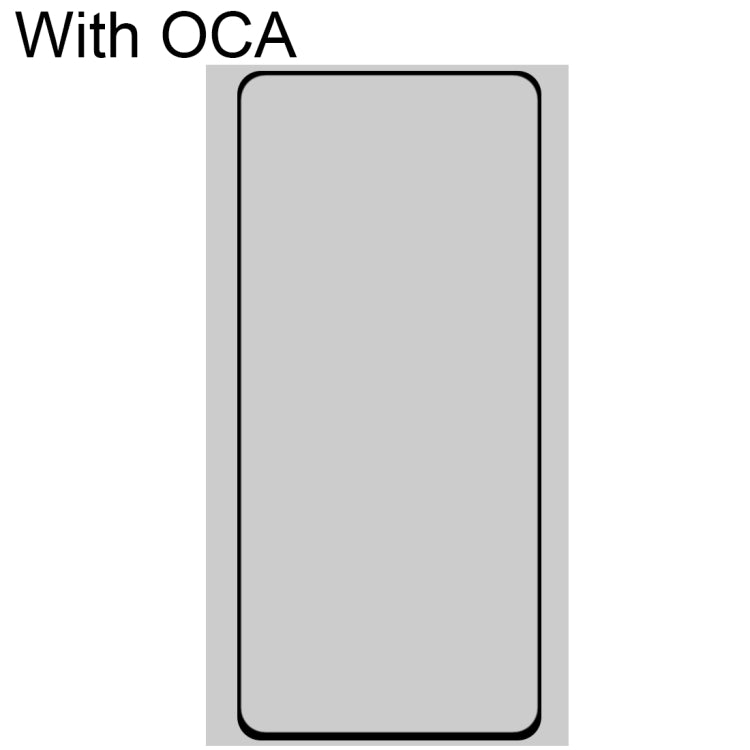 For Samsung Galaxy S10 Lite Front Screen Outer Glass Lens with OCA Optically Clear Adhesive - free shipping - PMc TechLife - Order now!