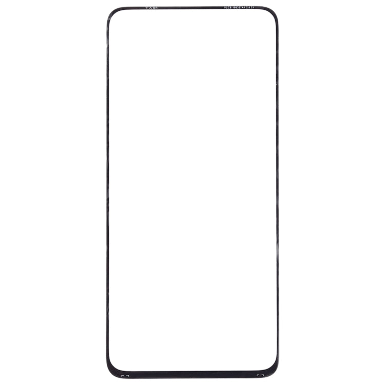 For Samsung Galaxy S10 Lite Front Screen Outer Glass Lens with OCA Optically Clear Adhesive - free shipping - PMc TechLife - Order now!