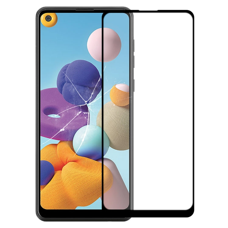 For Samsung Galaxy S21 Front Screen Outer Glass Lens with OCA Optically Clear Adhesive - free shipping - PMc TechLife - Order now!