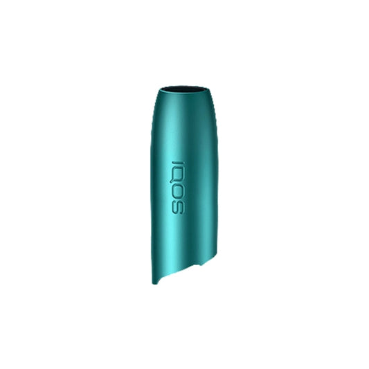 Electronic Cigarette Top Cover for IQO 3.0 / 3.0 DUO(Jade Green) - E Cigarette Accessories by PMC Jewellery | Online Shopping South Africa | PMC Jewellery | Buy Now Pay Later Mobicred