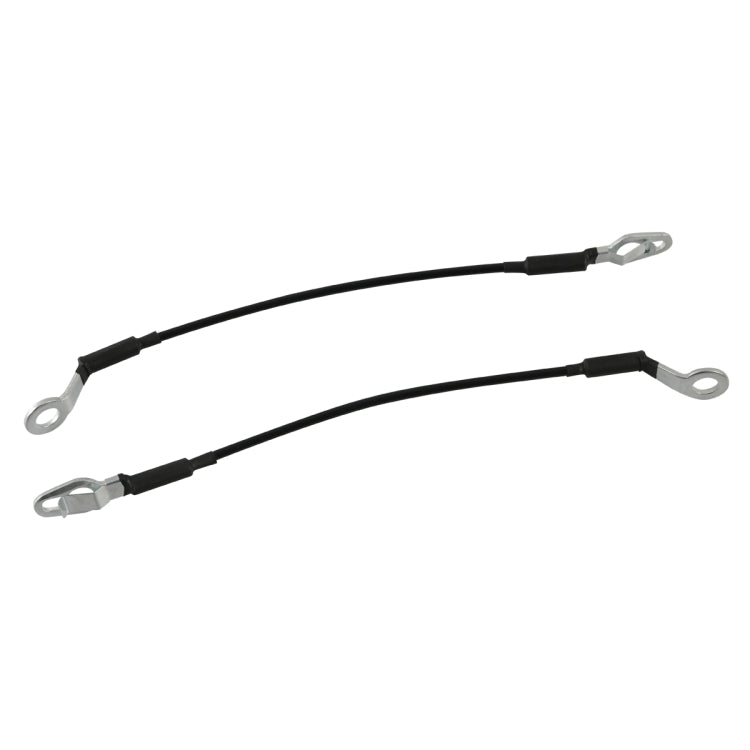 A6844 Car Tailgate Hinge Repair Kit 15074252 for GMC / Chevrolet - Others by PMC TechLife | Online Shopping South Africa | PMC TechLife | Buy Now Pay Later Mobicred