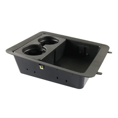 A6542 Car Center Console Tray Cup Holder 22860866 for Chevrolet - Car Drink Holders by PMC Jewellery | Online Shopping South Africa | PMC Jewellery | Buy Now Pay Later Mobicred