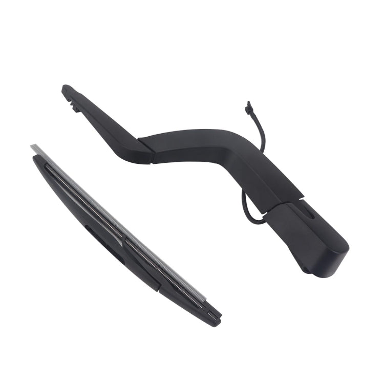 A5305 Car Rear Windshield Wiper Arm Blade Assembly 15276248 for GMC Acadia 2007-2013 - free shipping - PMC Jewellery - Order now!