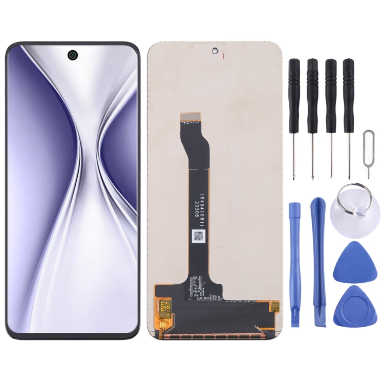 Original LCD Screen For Honor X20 SE with Digitizer Full Assembly - LCD Screen by PMC TechLife | Online Shopping South Africa | PMC TechLife | Buy Now Pay Later Mobicred