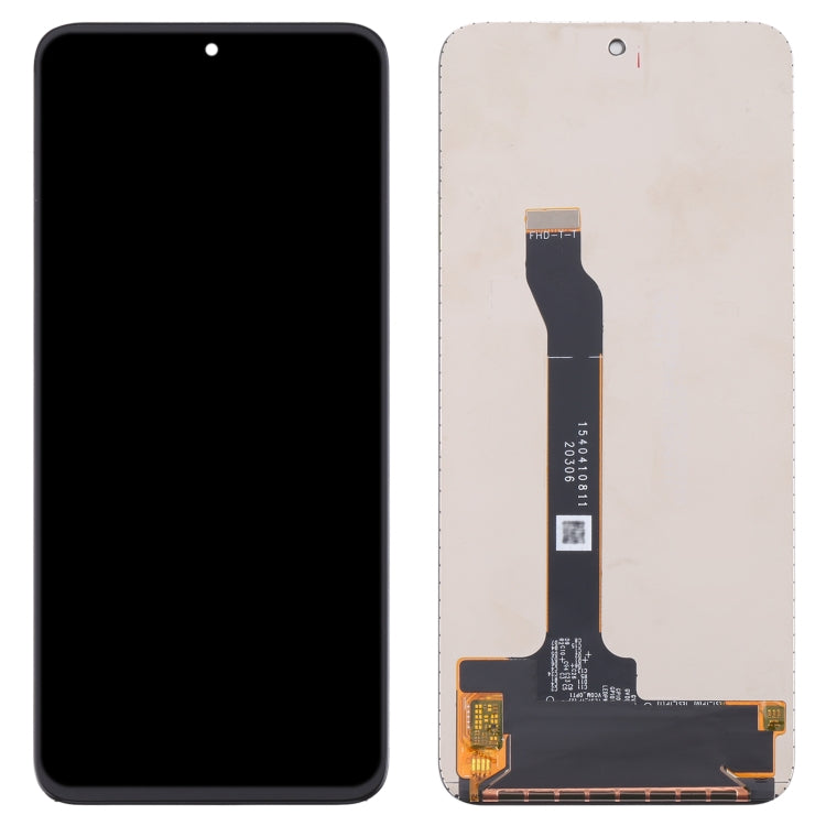 Original LCD Screen For Honor X20 SE with Digitizer Full Assembly - LCD Screen by PMC TechLife | Online Shopping South Africa | PMC TechLife | Buy Now Pay Later Mobicred