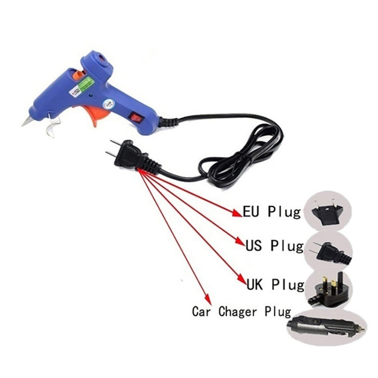 N3 83 in 1 Car Paintless Dent Removal Fender Damage Repair Puller Lifter, Plug Type:US Plug - Sheet Metal Tools by PMC TechLife | Online Shopping South Africa | PMC TechLife | Buy Now Pay Later Mobicred