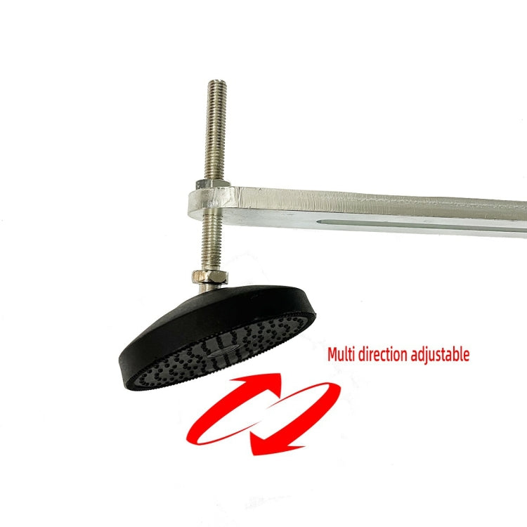 N6 96 in 1 Car Paintless Dent Removal Fender Damage Repair Puller Lifter, Plug Type:UK Plug - Sheet Metal Tools by PMC TechLife | Online Shopping South Africa | PMC TechLife | Buy Now Pay Later Mobicred