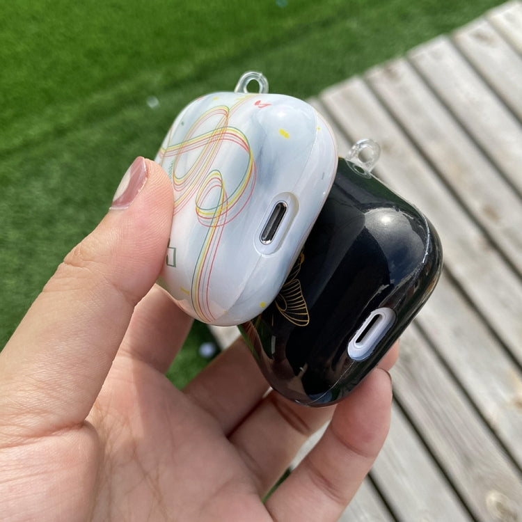 IMD Original Earphone Protective Case For AirPods 1/2(Bugs and Ants) - For AirPods 1/2 by PMC TechLife | Online Shopping South Africa | PMC TechLife | Buy Now Pay Later Mobicred