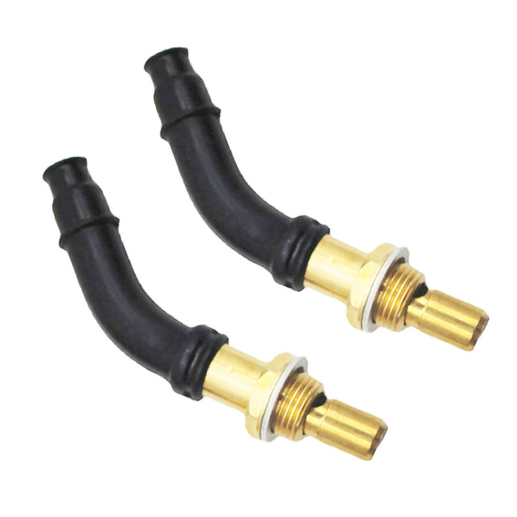 2 PCS Motorcycle PWK PE 24 28 30 32 34 36 38 40 Carburetor Start Throttle Switch - Replacement Parts by PMC TechLife | Online Shopping South Africa | PMC TechLife | Buy Now Pay Later Mobicred