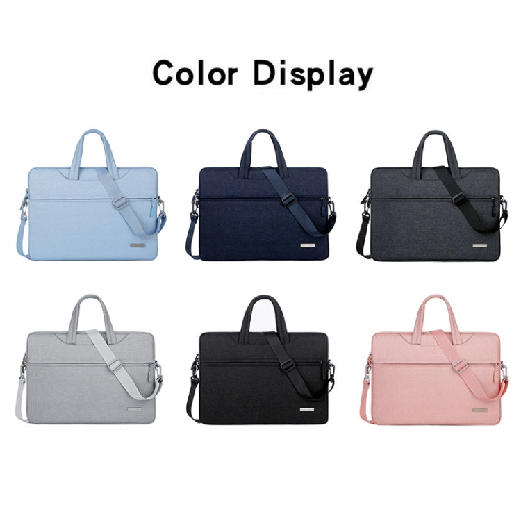 Handbag Laptop Bag Inner Bag, Size:15.6 inch(Black) - Other by PMC TechLife | Online Shopping South Africa | PMC TechLife | Buy Now Pay Later Mobicred