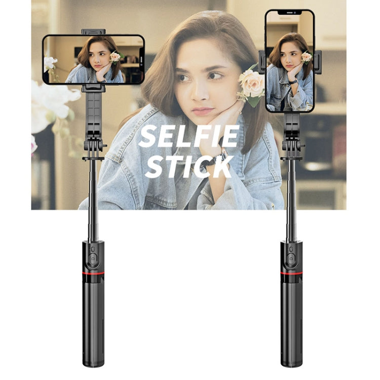 L13 Bluetooth Remote Control Tripod Selfie Stick Phone Holder - Selfie Light by PMC TechLife | Online Shopping South Africa | PMC TechLife | Buy Now Pay Later Mobicred