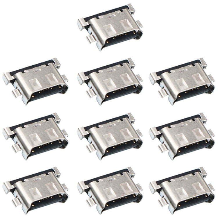 For Samsung Galaxy A13 5G SM-A136 10pcs Charging Port Connector - free shipping - PMc TechLife - Order now!