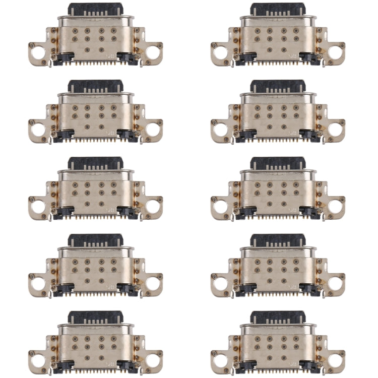 For Samsung Galaxy A52 5G 10pcs Charging Port Connector - free shipping - PMc TechLife - Order now!