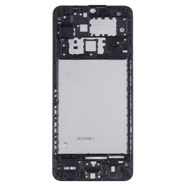For Samsung Galaxy A12 Nacho SM-A127 Front Housing LCD Frame Bezel Plate - free shipping - PMc TechLife - Order now!