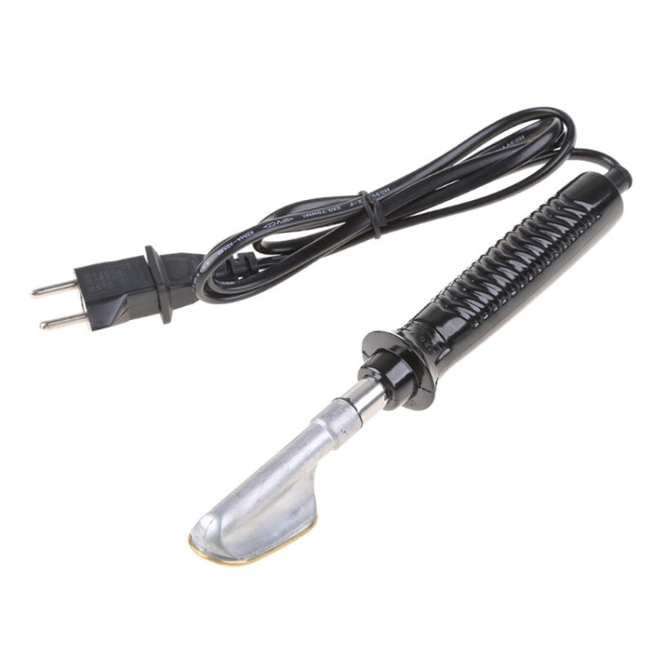 50W Car Bumper Repair Welding Gun Heating Leveling Equipment(EU Plug) - Hand Tool Sets by PMC TechLife | Online Shopping South Africa | PMC TechLife | Buy Now Pay Later Mobicred