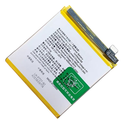 BLP737 4000 mAh Li-Polymer Battery Replacement For OPPO Reno2 Z / Reno2 F - For OPPO by PMC Jewellery | Online Shopping South Africa | PMC Jewellery | Buy Now Pay Later Mobicred