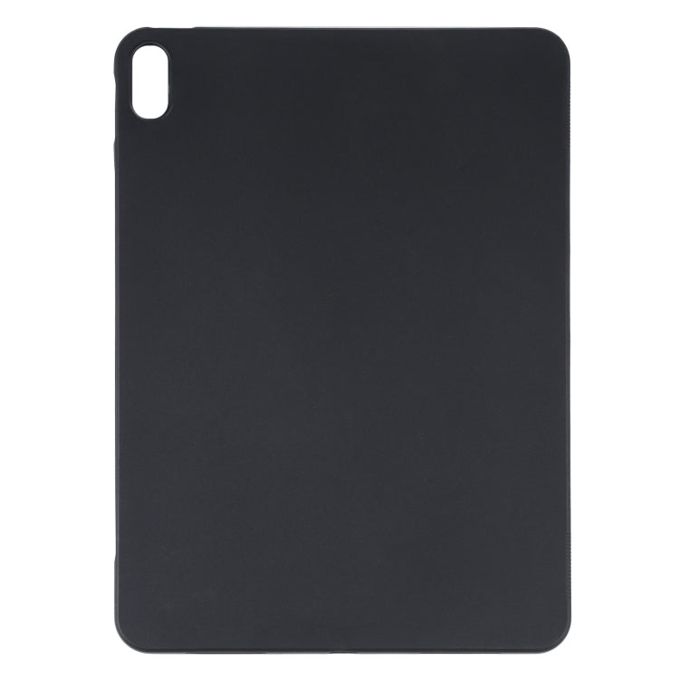 TPU Tablet Case For iPad Air 11 2024 / Air 2020 / 2022 10.9(Black) - iPad Air (2022) / (2020) 10.9 Cases by PMC TechLife | Online Shopping South Africa | PMC TechLife | Buy Now Pay Later Mobicred