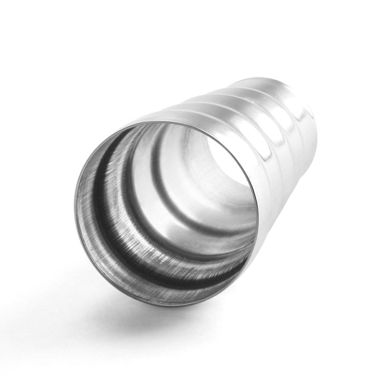 Car Modified Stainless Steel Intake Pipe Connection Accessories - Air Intake System by PMC Jewellery | Online Shopping South Africa | PMC Jewellery | Buy Now Pay Later Mobicred