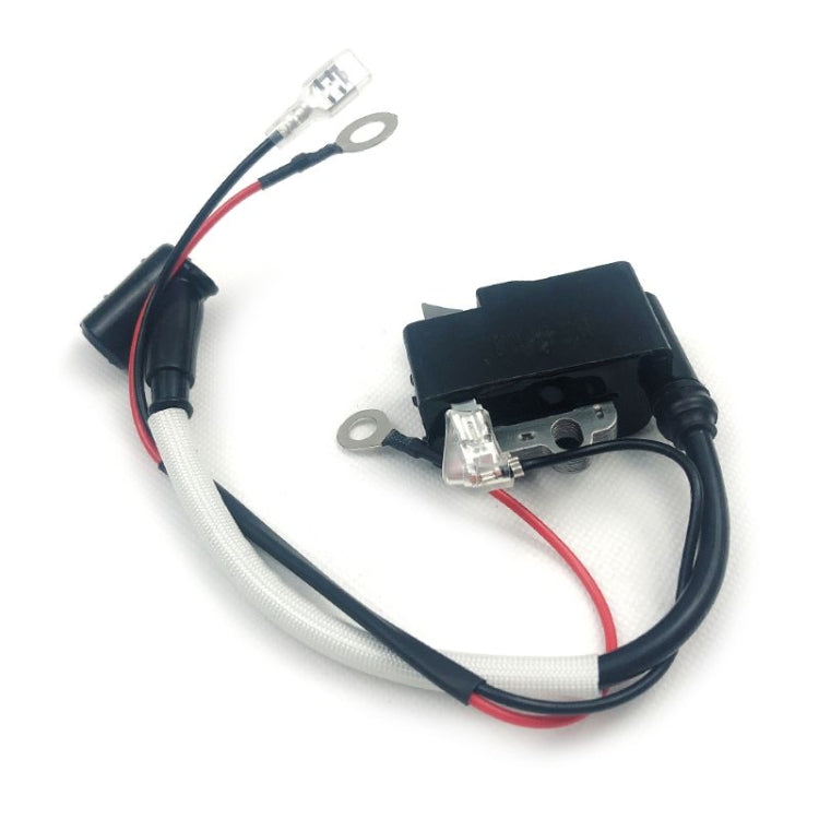 Chainsaw High Pressure Ignition Coil for STIHL MS362 MS362C 11404001302 - Lawn Mower, Saws & Accessories by PMC TechLife | Online Shopping South Africa | PMC TechLife | Buy Now Pay Later Mobicred