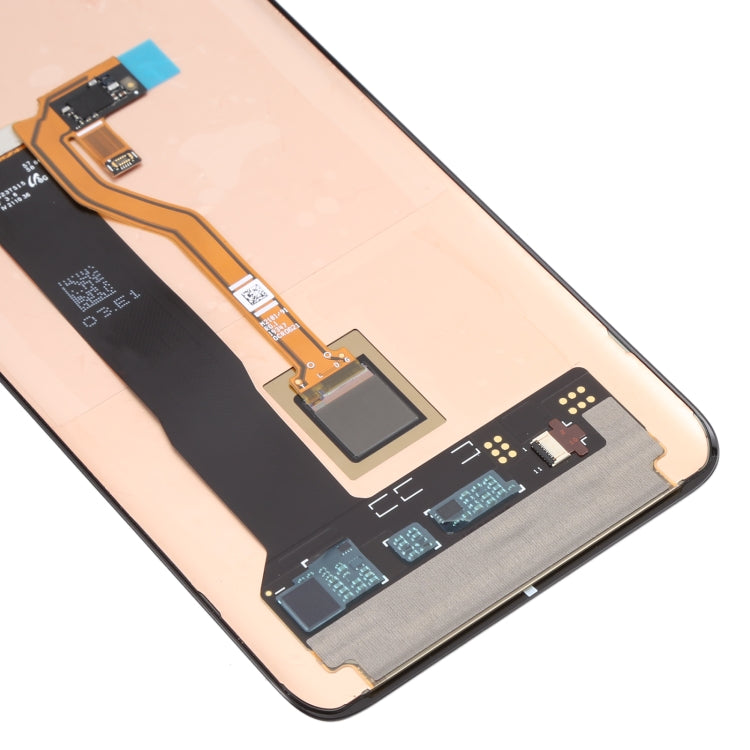 Original LCD Screen and Digitizer Full Assembly For Meizu 18s - Meizu by PMC TechLife | Online Shopping South Africa | PMC TechLife | Buy Now Pay Later Mobicred