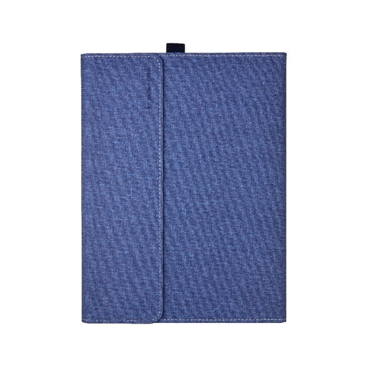 For Microsoft Surface Pro 9 All-Inclusive Drop Tablet PC Case(Dark Blue) - Others by PMC Jewellery | Online Shopping South Africa | PMC Jewellery | Buy Now Pay Later Mobicred