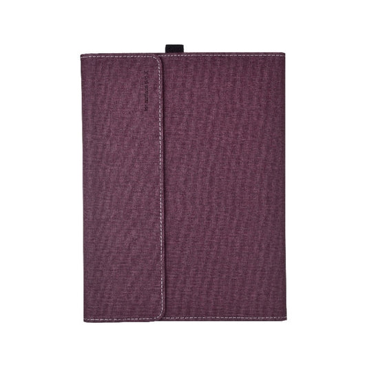 For Microsoft Surface Pro 9 All-Inclusive Drop Tablet PC Case(Wine Red) - Others by PMC Jewellery | Online Shopping South Africa | PMC Jewellery | Buy Now Pay Later Mobicred