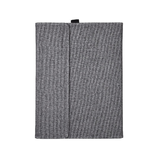 For Microsoft Surface Pro 9 All-Inclusive Drop Tablet PC Case(Light Gray) - Others by PMC Jewellery | Online Shopping South Africa | PMC Jewellery | Buy Now Pay Later Mobicred