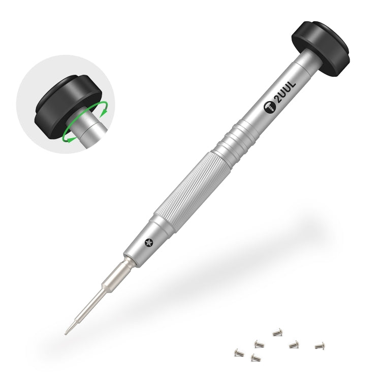 2UUL Pentalobe 0.8mm Colorful Flyshaft Screwdriver - Screwdriver by 2UUL | Online Shopping South Africa | PMC TechLife | Buy Now Pay Later Mobicred