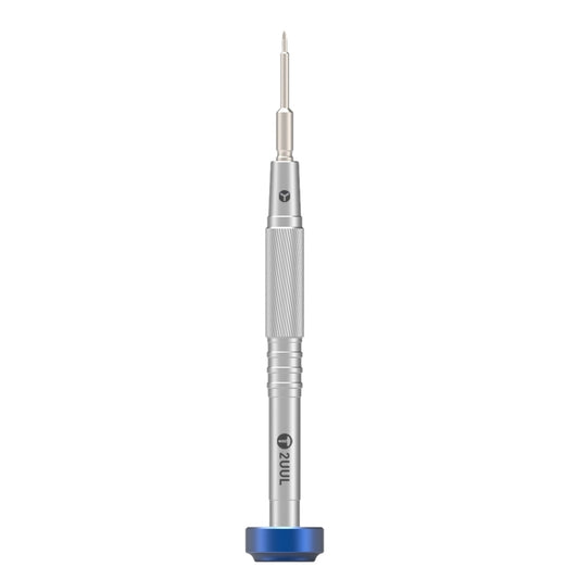 2UUL Tri-point 0.6mm Colorful Flyshaft Screwdriver - Screwdriver by 2UUL | Online Shopping South Africa | PMC Jewellery | Buy Now Pay Later Mobicred