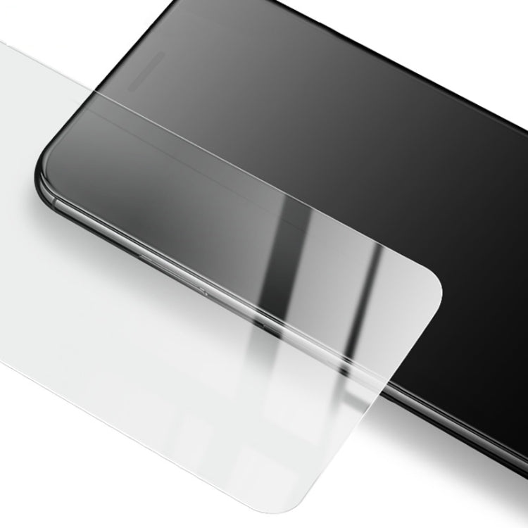 For Blackview OSCAL C60 imak H Series Tempered Glass Film - For Blackview by imak | Online Shopping South Africa | PMC TechLife | Buy Now Pay Later Mobicred
