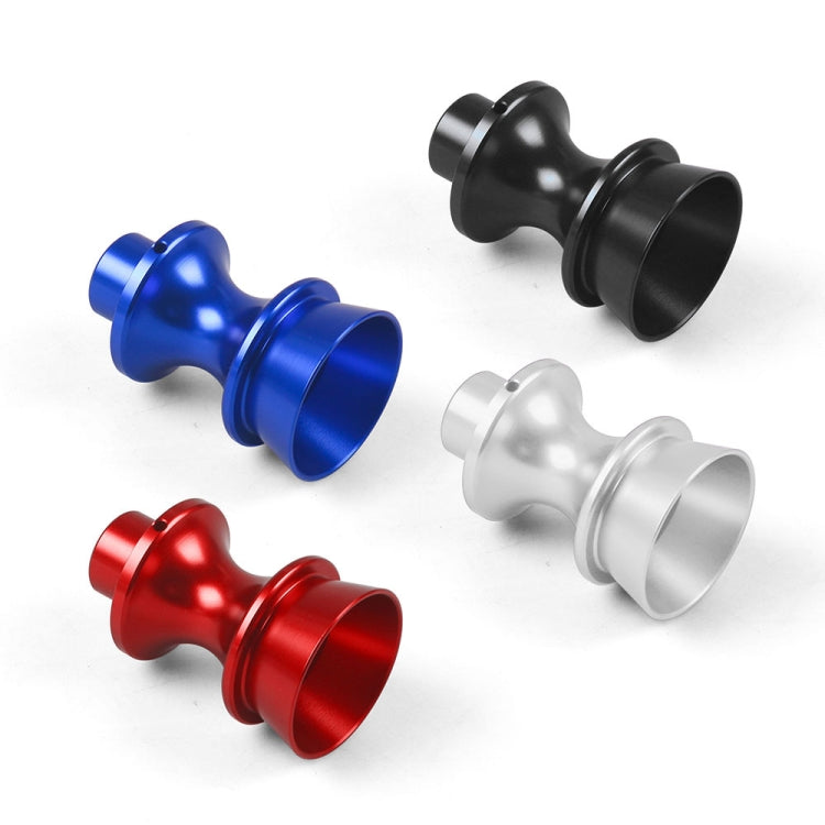 For Subaru BRZ / Toyota FT86 GT86 Gear Shift Knob Reverse Lifter Up(Black) - Shift Knob by PMC TechLife | Online Shopping South Africa | PMC TechLife | Buy Now Pay Later Mobicred