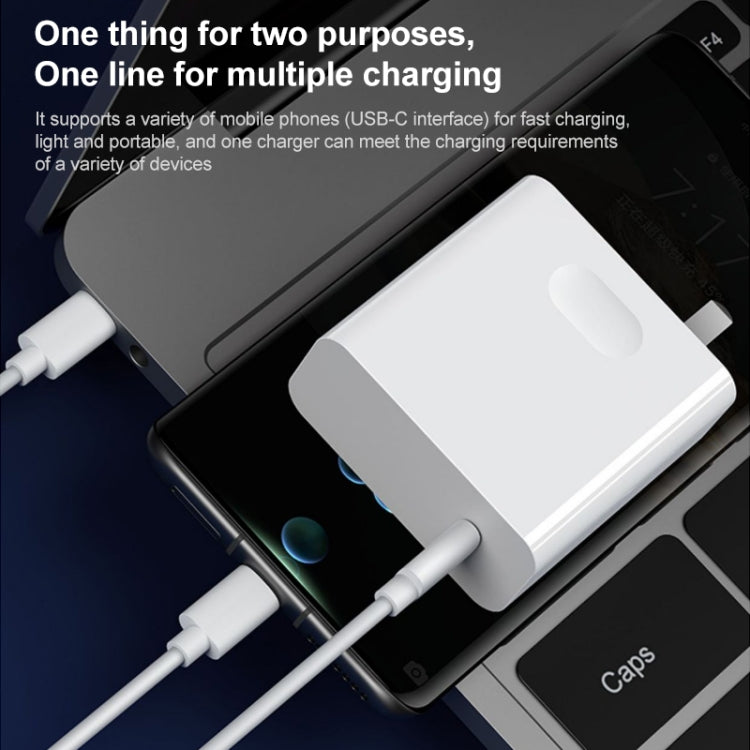 For Huawei Laptops Power Adapter, Style:65W Charger - Universal Power Adapter by PMC Jewellery | Online Shopping South Africa | PMC Jewellery | Buy Now Pay Later Mobicred