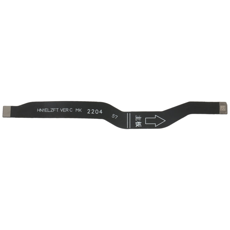 For Honor Magic3 Narrow Motherboard Connect Flex Cable - Flex Cable by PMC Jewellery | Online Shopping South Africa | PMC Jewellery