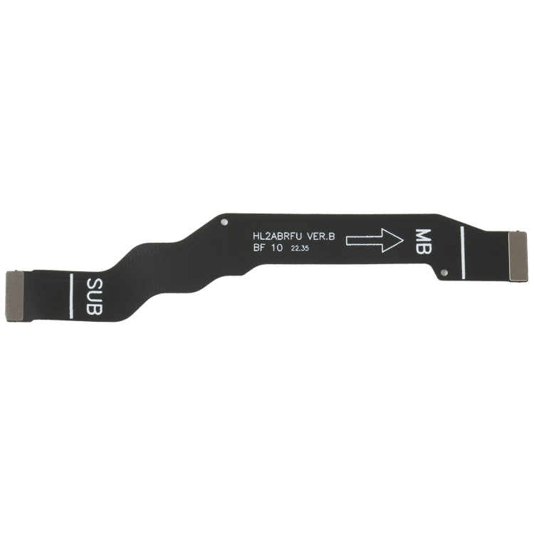 For Huawei P50 Motherboard Connect Flex Cable - Flex Cable by PMC TechLife | Online Shopping South Africa | PMC TechLife | Buy Now Pay Later Mobicred