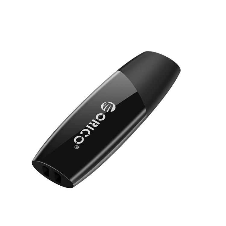 ORICO UFS Flash Drive, Read: 450MB/s, Write: 350MB/s, Memory:64GB, Port:USB-A(Black) - free shipping - PMC Jewellery - Order now!