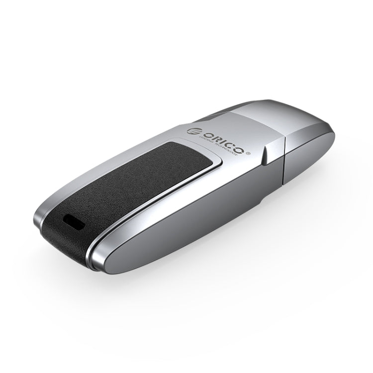 ORICO USB Solid State Flash Drive, Read: 520MB/s, Write: 450MB/s, Memory:128GB, Port:USB-A(Silver) - free shipping - PMC Jewellery - Order now!