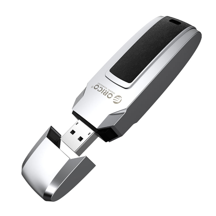 ORICO USB Solid State Flash Drive, Read: 520MB/s, Write: 450MB/s, Memory:1TB, Port:USB-A(Silver) - free shipping - PMc TechLife - Order now!