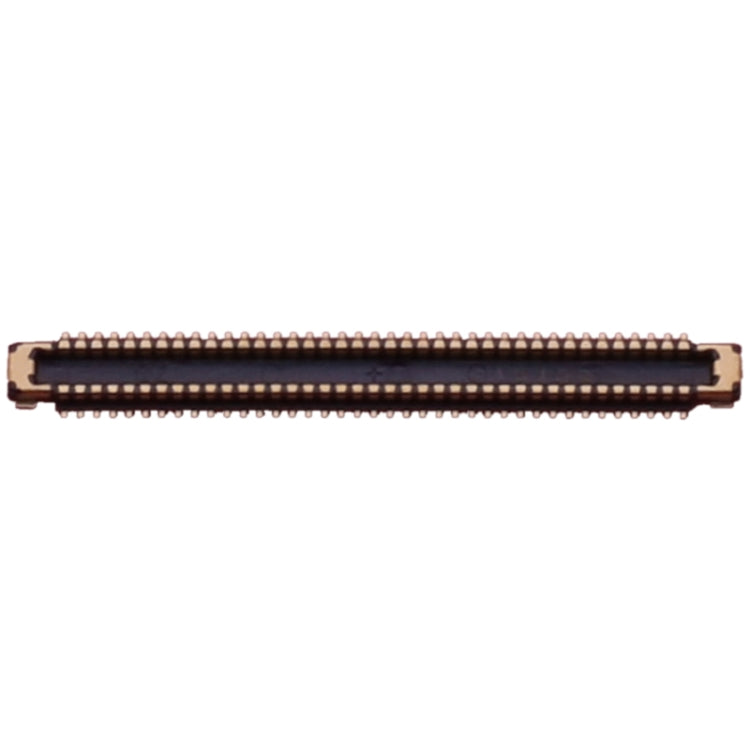 For Samsung Galaxy Note 5 SM-N920 10pcs LCD Display FPC Connector On Motherboard - free shipping - PMc TechLife - Order now!