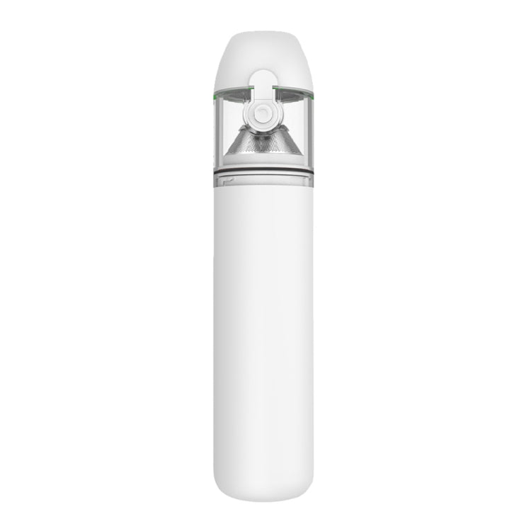 F35 15000Pa Cordless Handheld Car Vacuum Cleaner(White) - Vacuum Cleaner by PMC TechLife | Online Shopping South Africa | PMC TechLife | Buy Now Pay Later Mobicred