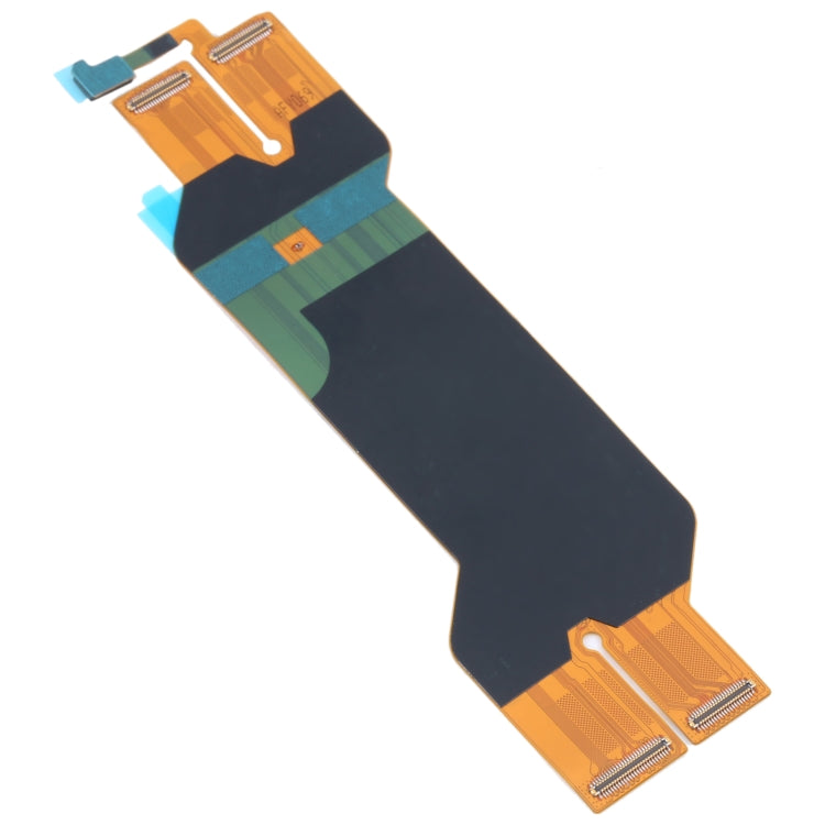 For vivo iQOO 9 Motherboard Flex Cable - Flex Cable by PMc TechLife | Online Shopping South Africa | PMc TechLife | Buy Now Pay Later Mobicred