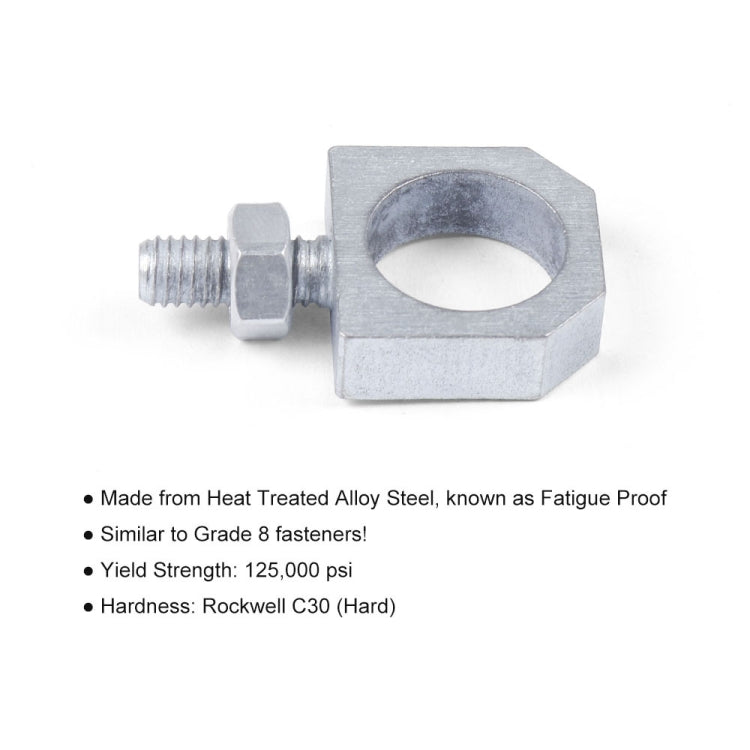 For Acura RDX Car Turbo Variable Flow Actuator Eye Bolt - Engine Fittings by PMC Jewellery | Online Shopping South Africa | PMC Jewellery | Buy Now Pay Later Mobicred