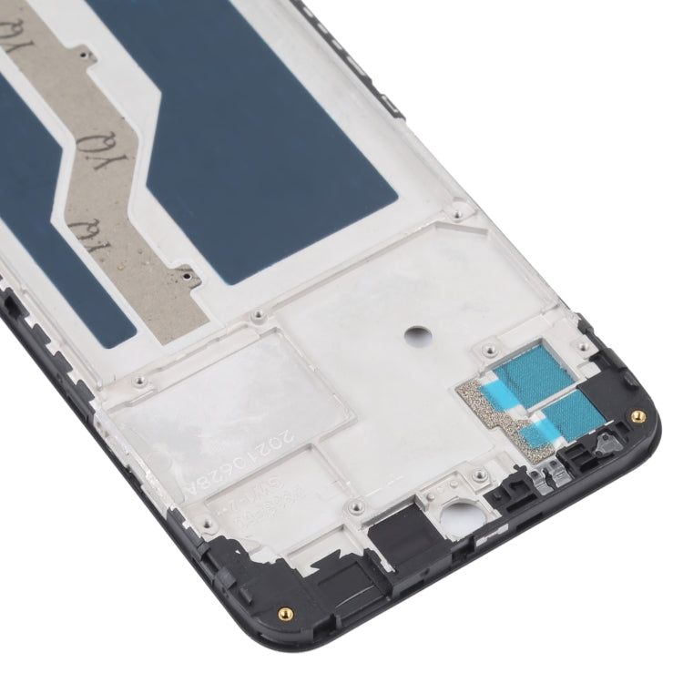 For ZTE Blade A5 2020 Middle Frame Bezel Plate - For ZTE by PMC Jewellery | Online Shopping South Africa | PMC Jewellery | Buy Now Pay Later Mobicred