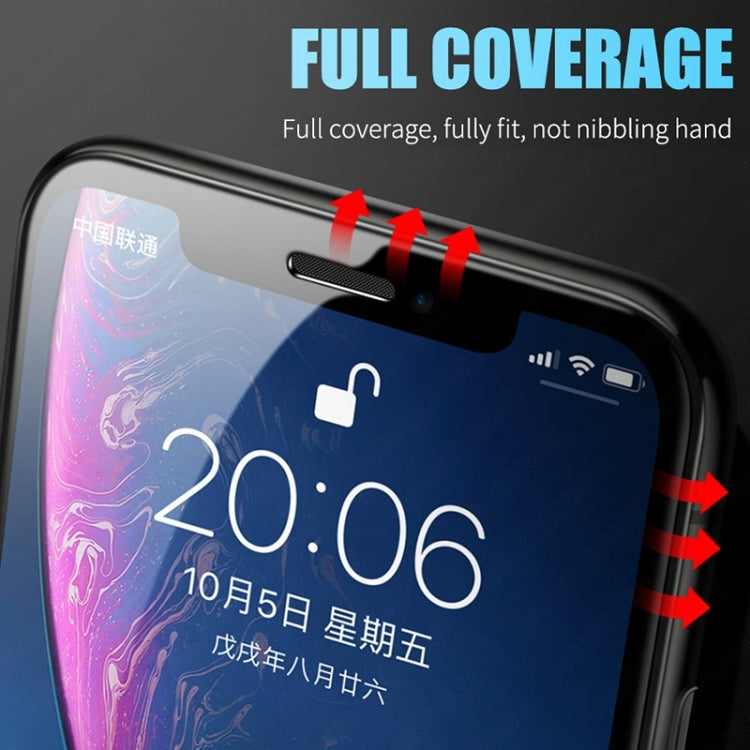 For Samsung Galaxy S23 5G 9D Full Screen Full Glue Ceramic Film - Galaxy S23 5G Tempered Glass by PMC TechLife | Online Shopping South Africa | PMC TechLife | Buy Now Pay Later Mobicred