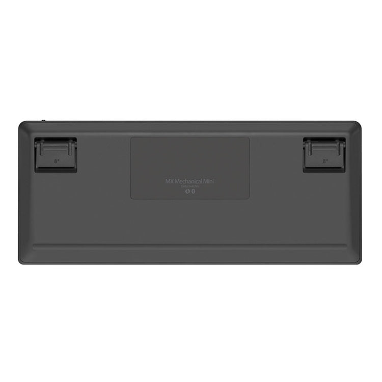 Logitech MX Mechanical Mini Wireless Bluetooth Dual Mode Keyboard with Logi Bolt USB Receiver(Green Axis) - free shipping - PMC TechLife - Order now!