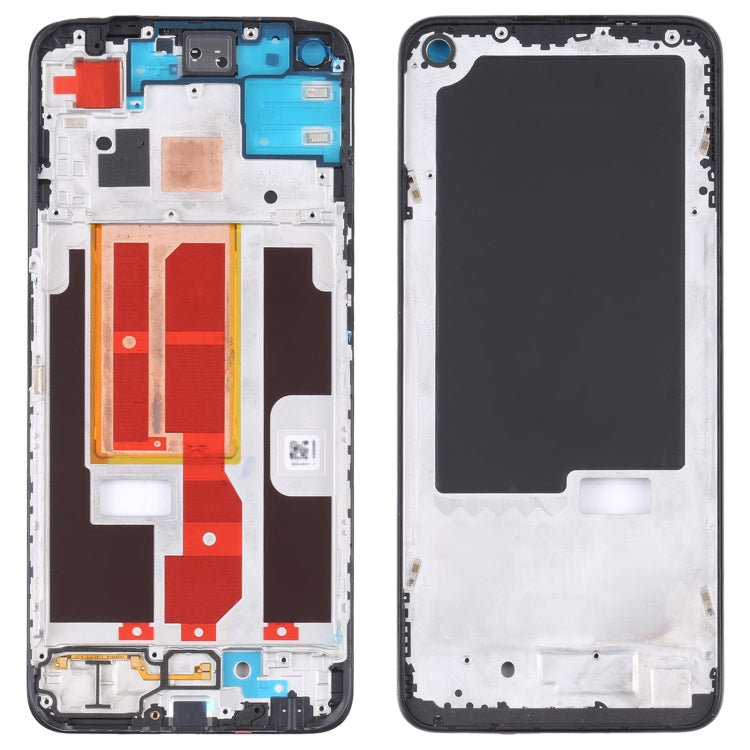 For OnePlus Ace Racing PGZ110 Middle Frame Bezel Plate - Frame Bezel Plate by PMC TechLife | Online Shopping South Africa | PMC TechLife | Buy Now Pay Later Mobicred
