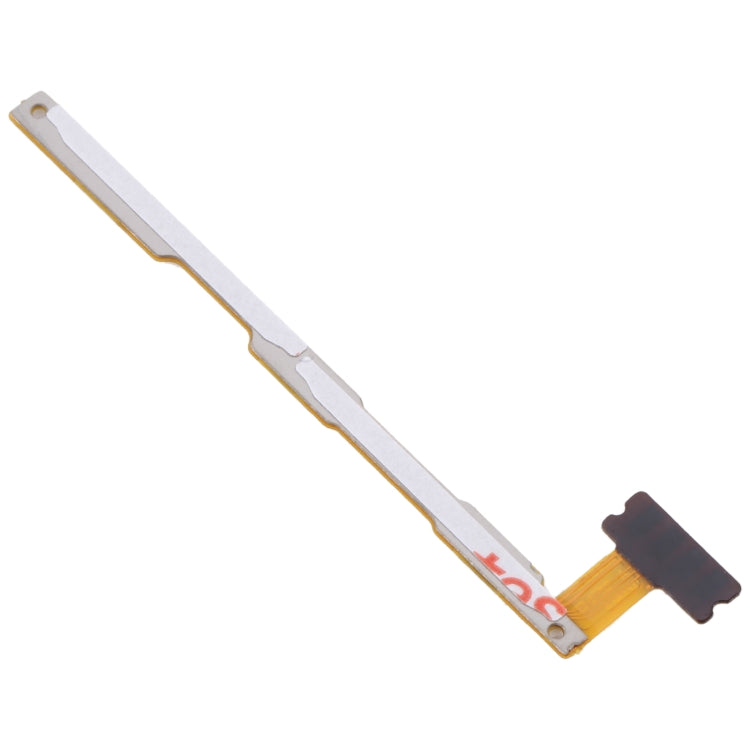For Itel P33 Plus OEM Power Button & Volume Button Flex Cable -  by PMC TechLife | Online Shopping South Africa | PMC TechLife