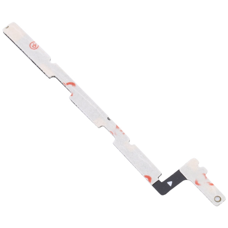 For Itel S16 OEM Power Button & Volume Button Flex Cable -  by PMC TechLife | Online Shopping South Africa | PMC TechLife