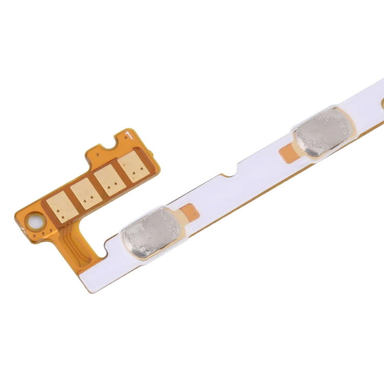 For Itel S15 / S15 Pro OEM Power Button & Volume Button Flex Cable -  by PMC TechLife | Online Shopping South Africa | PMC TechLife