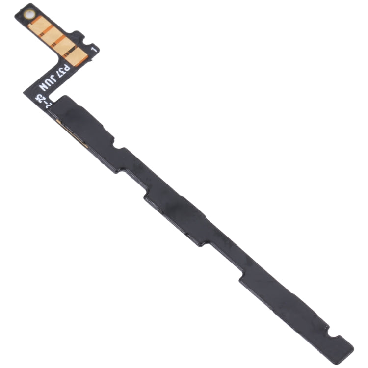 For Itel P37 OEM Power Button & Volume Button Flex Cable -  by PMC TechLife | Online Shopping South Africa | PMC TechLife