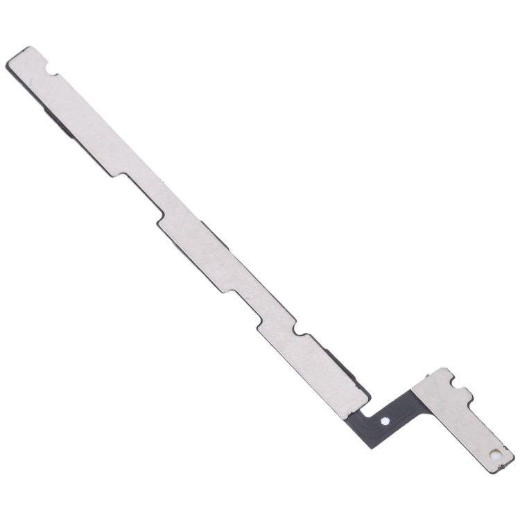 For Itel P37 OEM Power Button & Volume Button Flex Cable -  by PMC TechLife | Online Shopping South Africa | PMC TechLife
